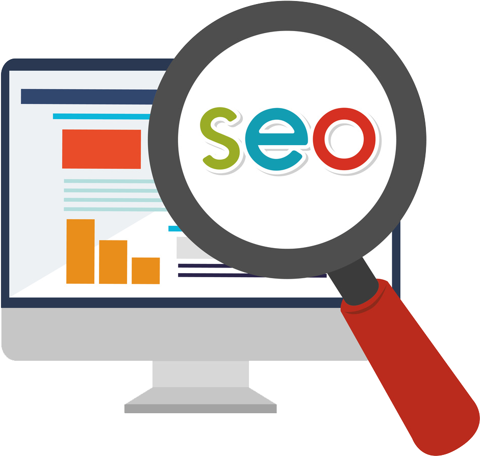 Home search engine optimization