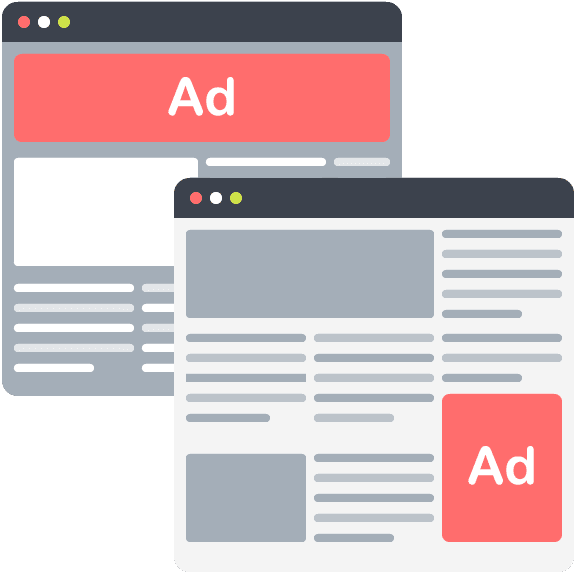 toppng.com display your banner ads of seoclerk service on trafficseo banner ads icon 574x572